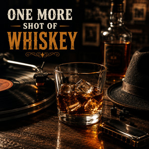 Last Stool at the Bar by Whiskey Blues