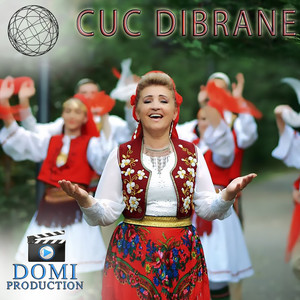 Lirie Rasha - Cuc Dibrane