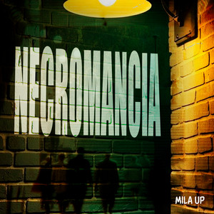 Necromancia by Mila Up
