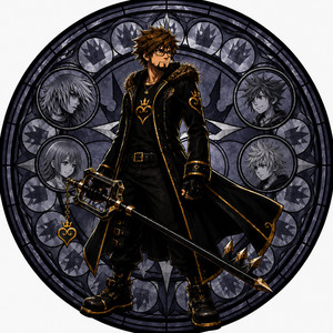 Feel like a heartless by The Keyblade Graveyard