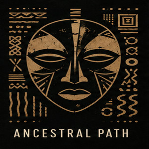 Ancestral Path by JaybProducer