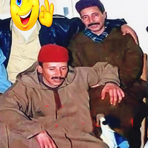 STUDIO LHWIDI - Fokaha Lahnawat التنائي الهناوات فكاهة مغربية أيام الزمن الجميل