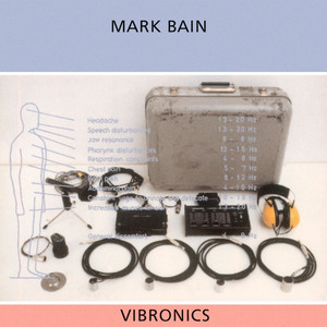 Vibronics — Mark Bain