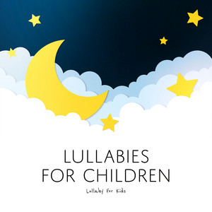 Hush Doodle by Lullaby For Kids