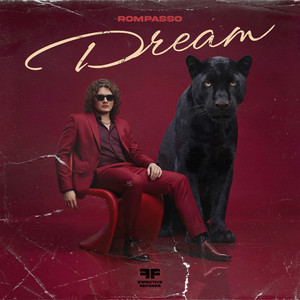 Dream cover art