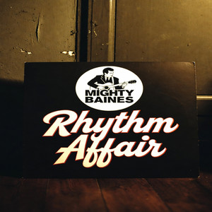 Gravity on Your Smile by MIGHTY BAINES