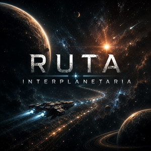 Ruta interplanetaria by KoopyFX