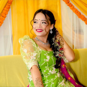 Butta Bhareko