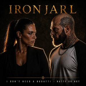 Iron Jarl - Natty or Not