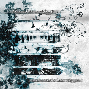 Ambrosia's Last Regret by lessthannothing
