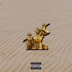 Like It's Golden by Vocero Omar, Brother Tom Sos