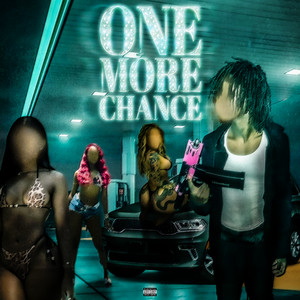 ONE MORE CHANCE - Single by BabyRu78 | Spotify