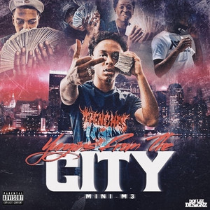 Cold World by Mini-M3, Rees Money