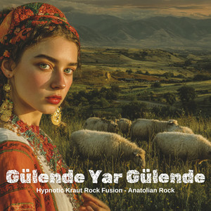 Gülende Yar Gülende