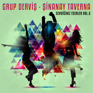 Grup Derviş - Ona Şuna Bakma