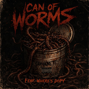 Can of Worms