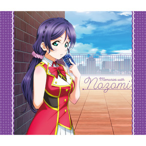 ノーブラ 3rd 希少 缶バッジ 東條希 ラブライブ ぼららら