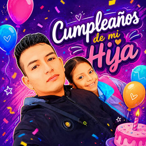 Cumpleaños de mi Hija by Sonybeth