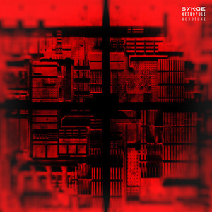 Metropole Monotone by Synge