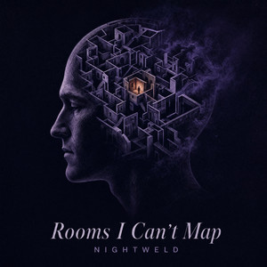 Rooms I Can't Map by Nightweld