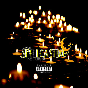 Spell Casting by Robby Ra'$hu
