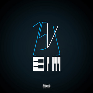 Alfio - 154 BPM (feat. Spanishhh)