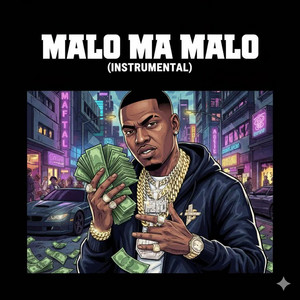 Malo Ma Malo by Preñala Bugatta