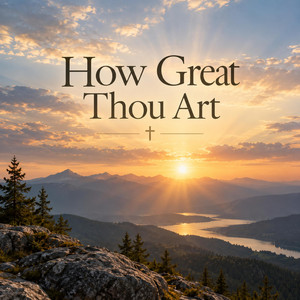 How Great Thou Art