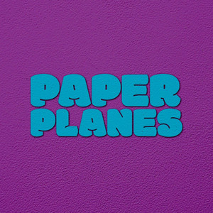 Paper Planes by Dean Nelson