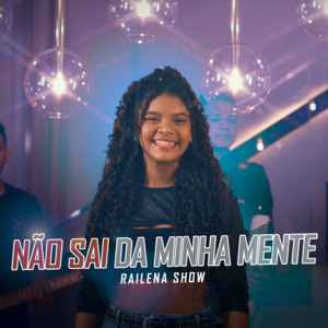 Se Ex Fosse Bom by Railena Show