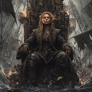 Old Salt's Oath by Myth Echo Realm