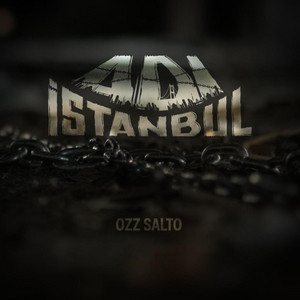 Adı İstanbul by Ozz Salto