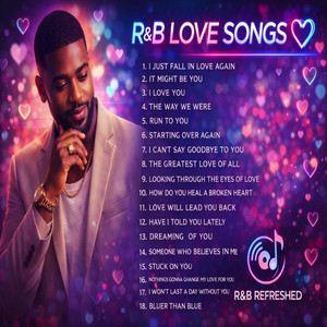 Listen to The Greatest Love of All - Single by R&B Refreshed | Spotify