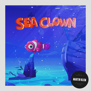 Martin Klem - Sea Clown