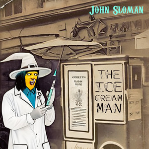 Disappearances Can Be Deceptive - Album by John Sloman | Spotify