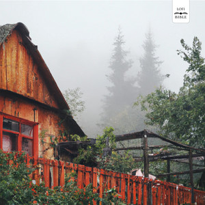 Cabin In The Rain