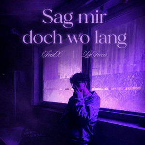 Sag mir doch wo lang by SoulX, LuSeven