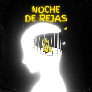 Noche de Rejas by Hernán del Norte