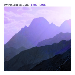 Cover art: Emotions