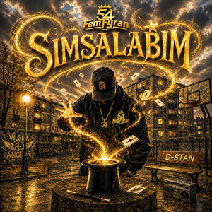 Simsalabim by FemFyran