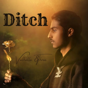 Ditch