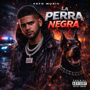 LA PERRA NEGRA by Fefo Music