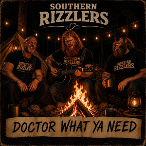 Doctor What Ya Need by Southern Rizzlers