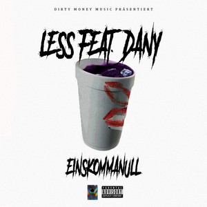Einskommanull by Less, Dany