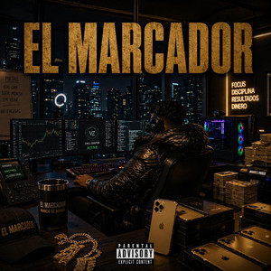 El Marcador by Lienco RD