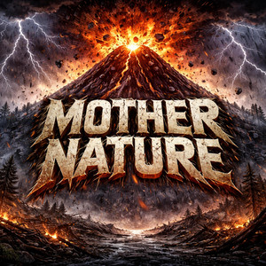 MOTHER NATURE by BROVER