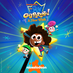 Love and Games by Nickelodeon, The Fairly Odd Parents, Caleb Chan, Brian Chan