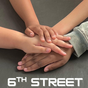 6th Street Where Y'all At?