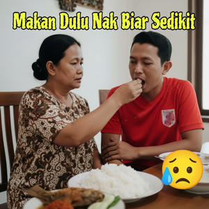 Fiona Zlataneva - Makan Dulu Nak Biar Sedikit