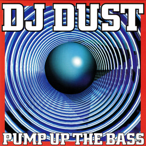 DJ Dust cover